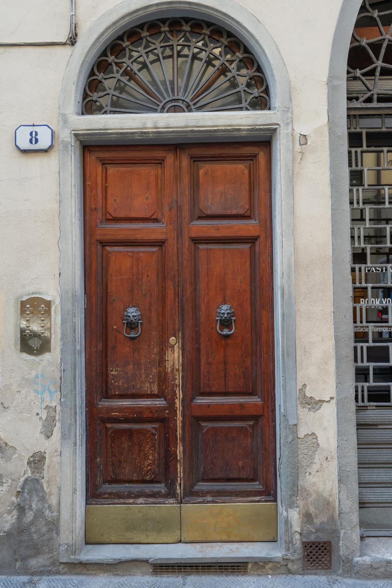 Apartamento Centro Da Vinci Loft *
