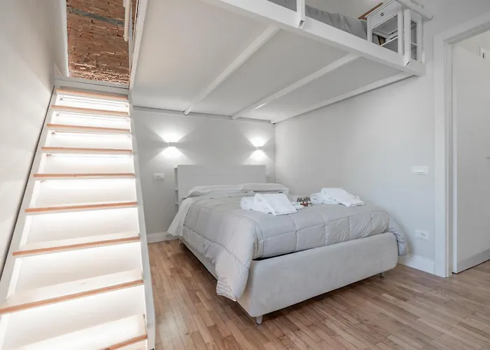 Centro Da Vinci Loft