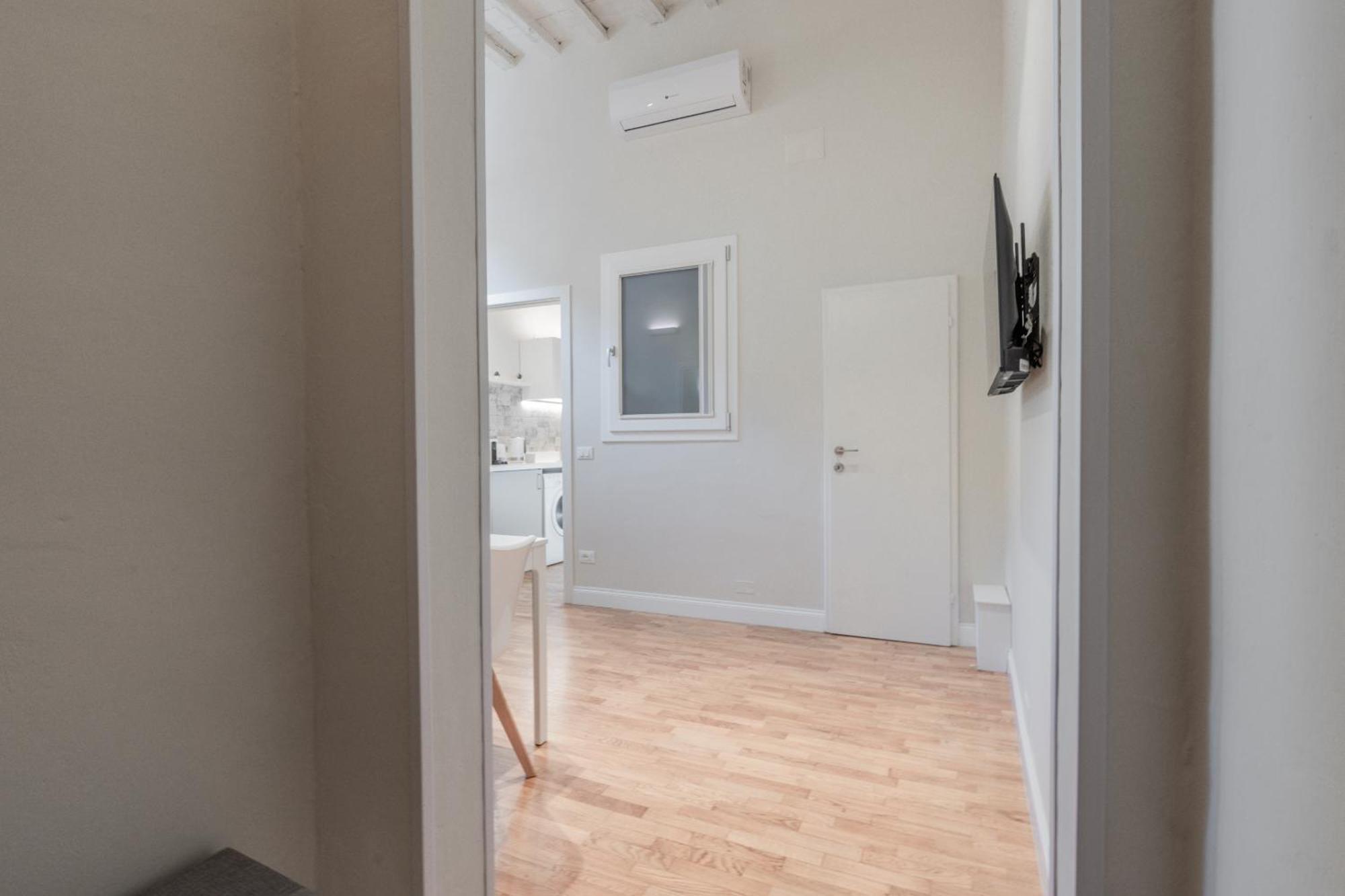 Apartamento Centro Da Vinci Loft *