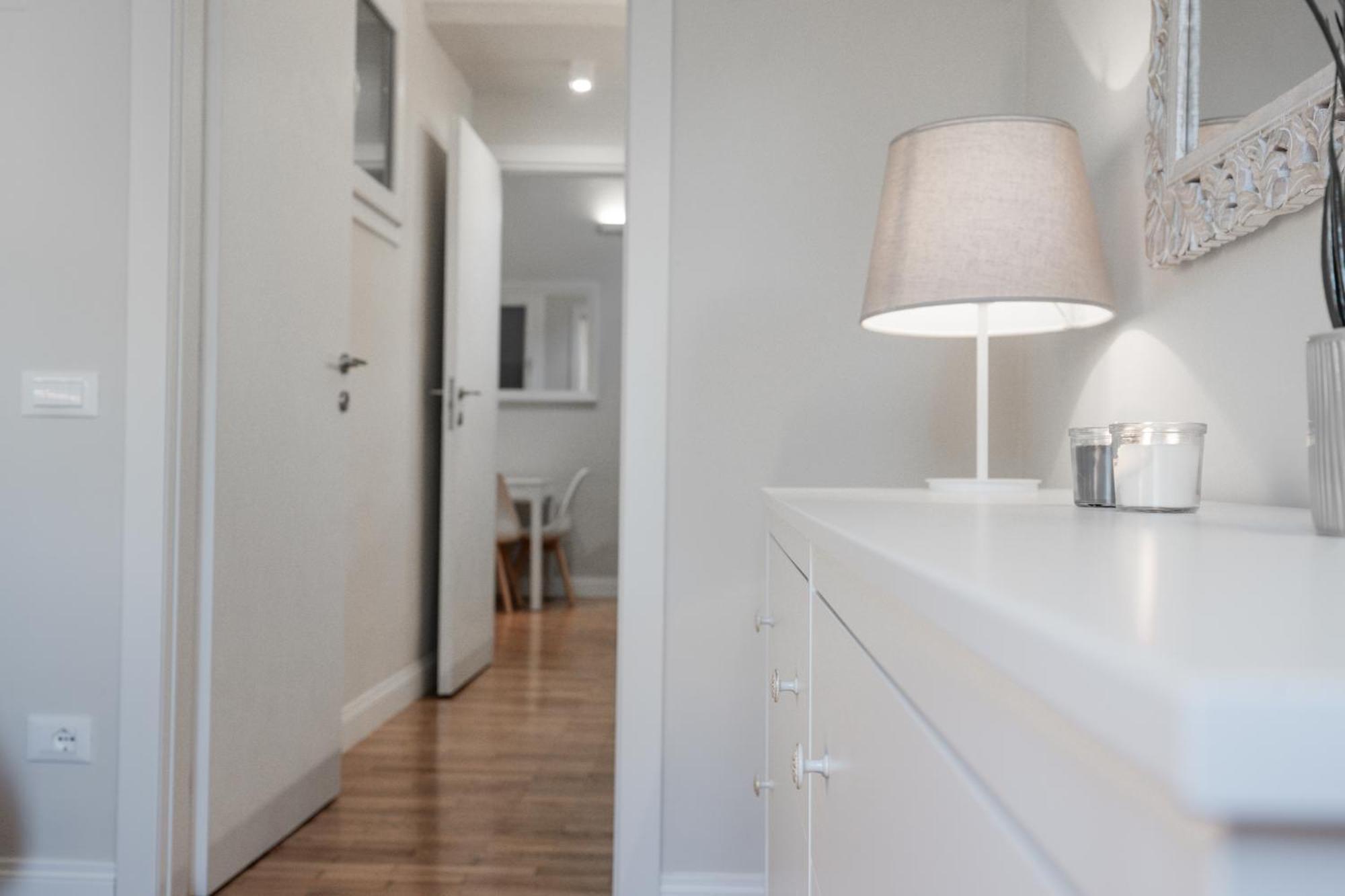 Centro Da Vinci Loft Florencia
