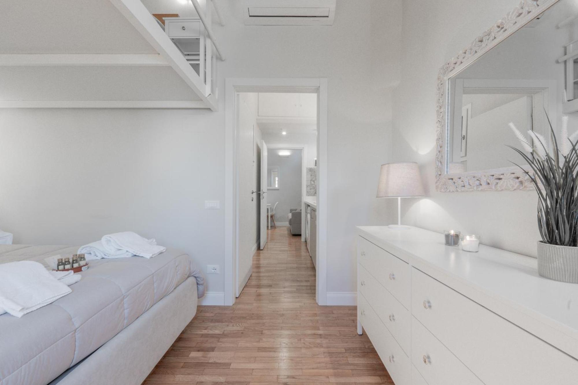 Centro Da Vinci Loft