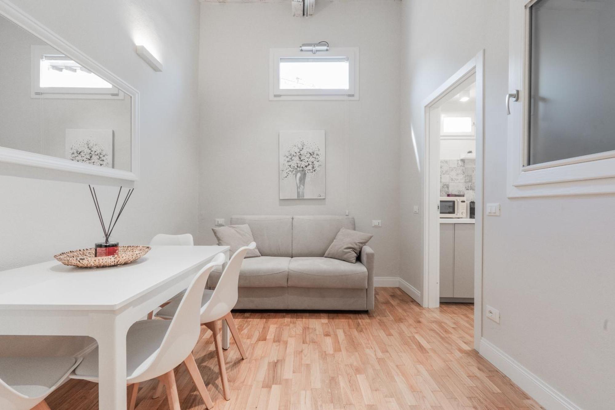 Apartamento Centro Da Vinci Loft *