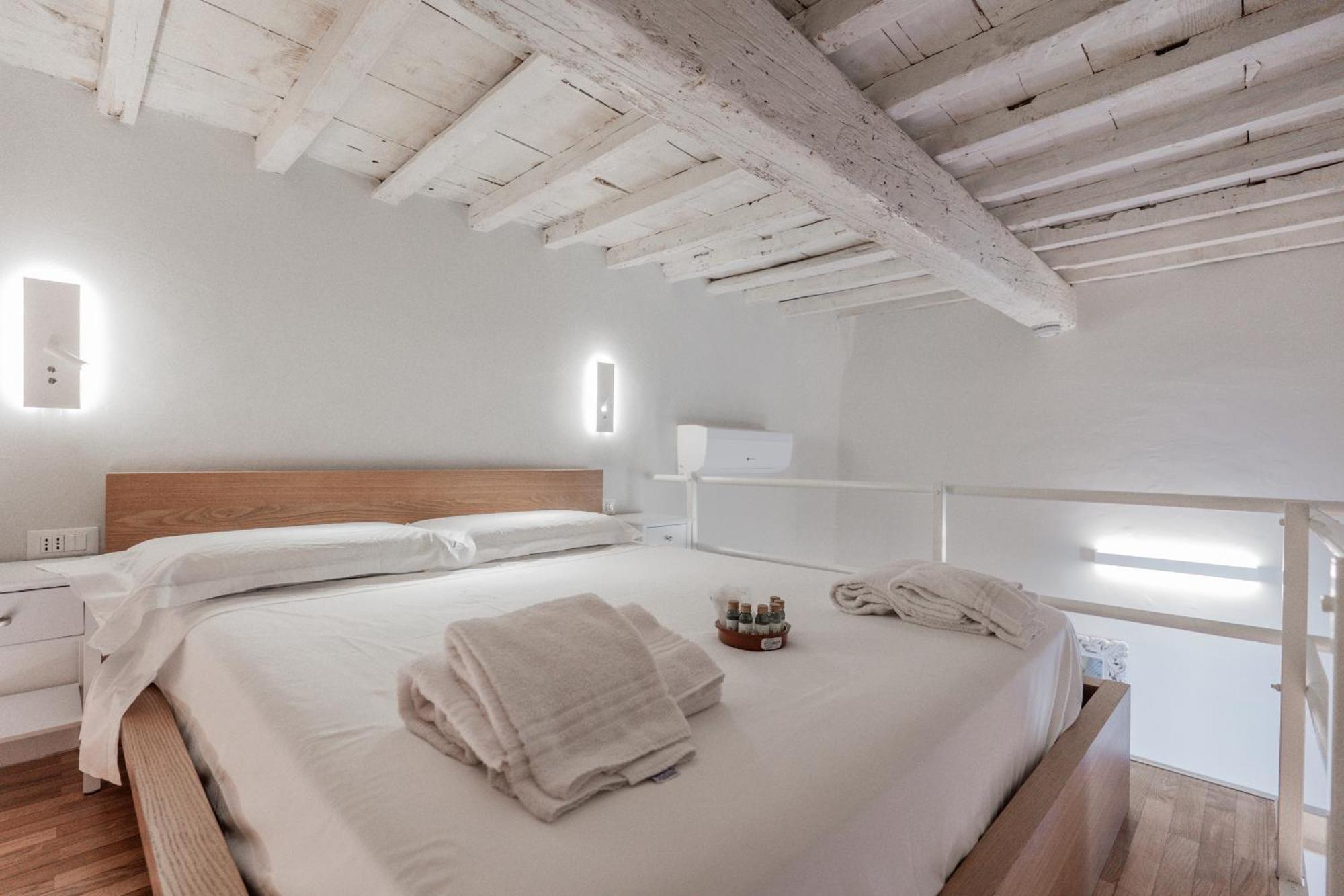 Centro Da Vinci Loft *