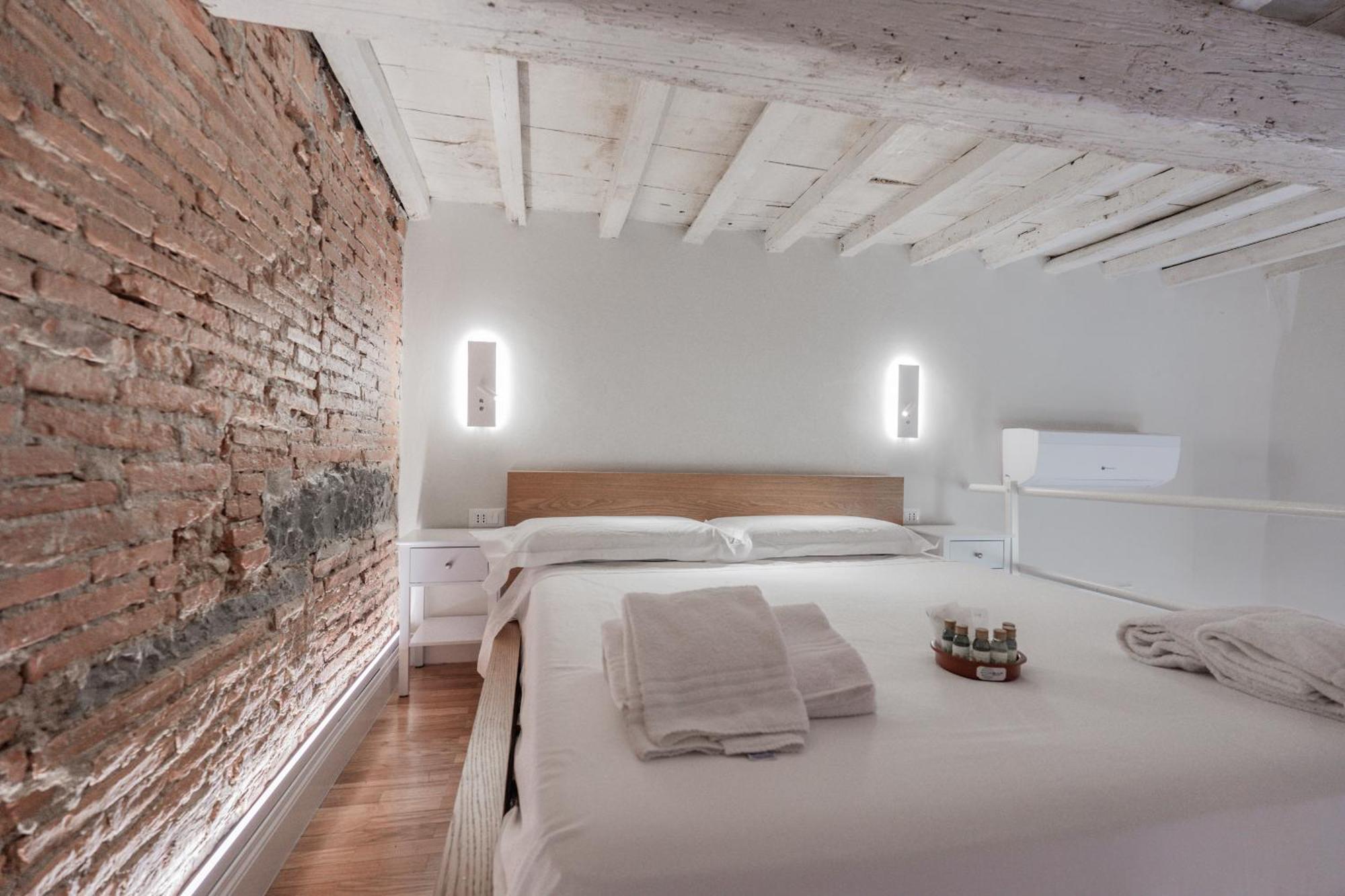 Apartamento Centro Da Vinci Loft *