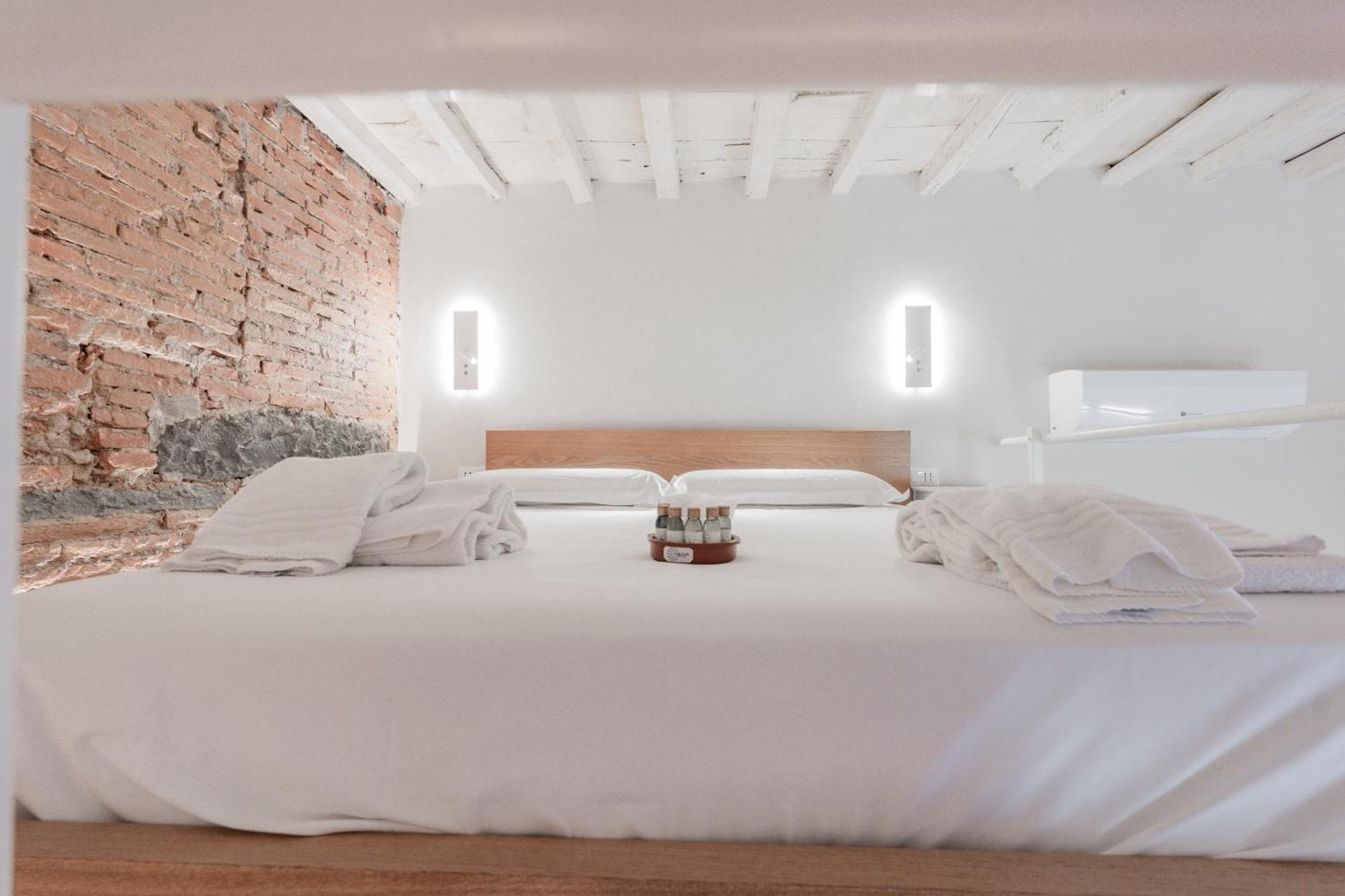Centro Da Vinci Loft Florencia