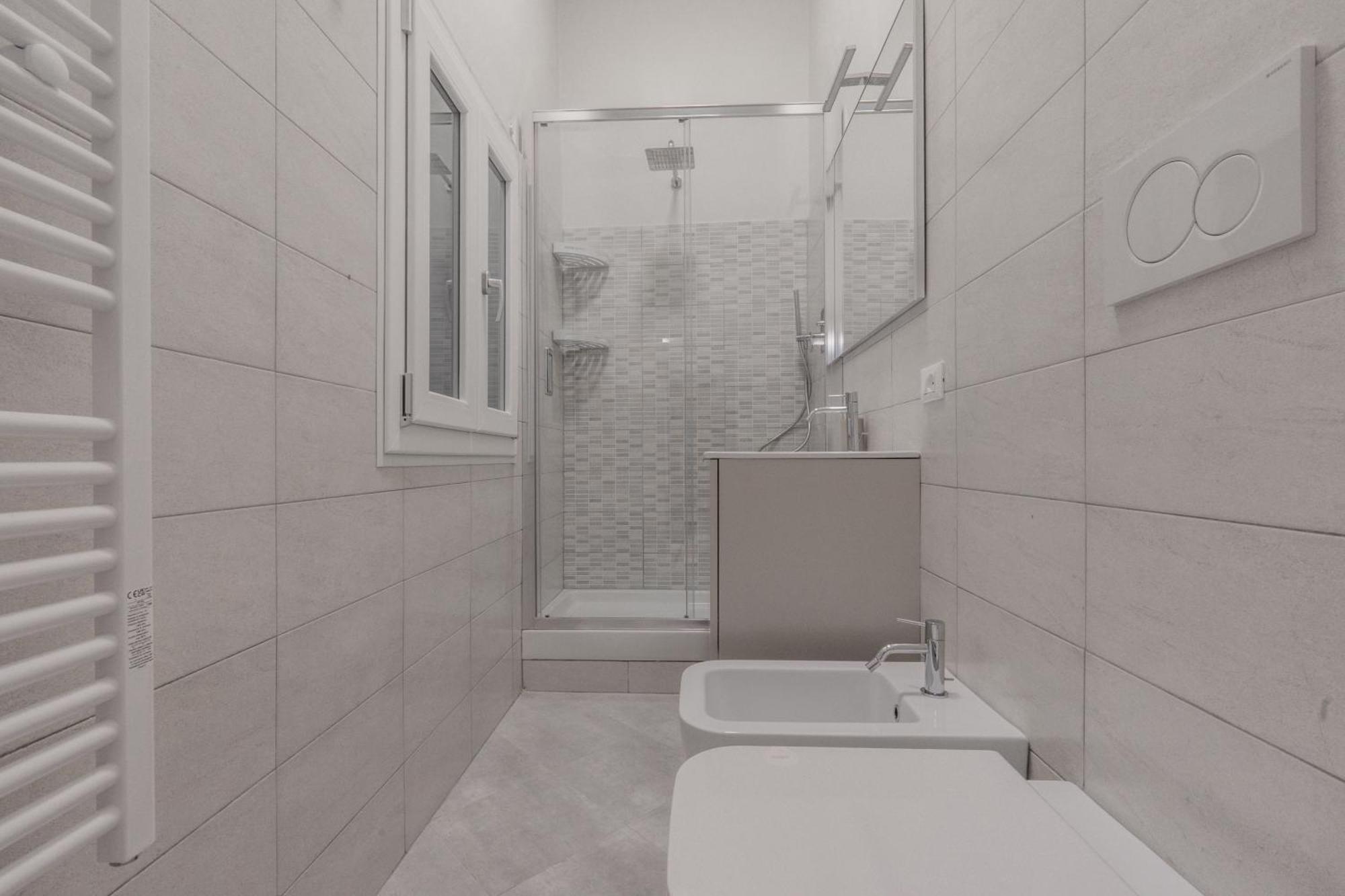 Centro Da Vinci Loft Apartamento Florencia