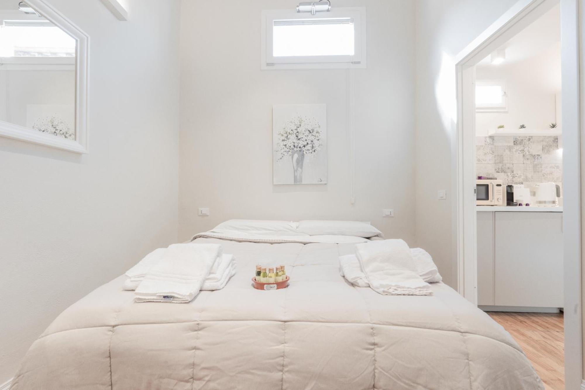 Centro Da Vinci Loft Apartamento Florencia