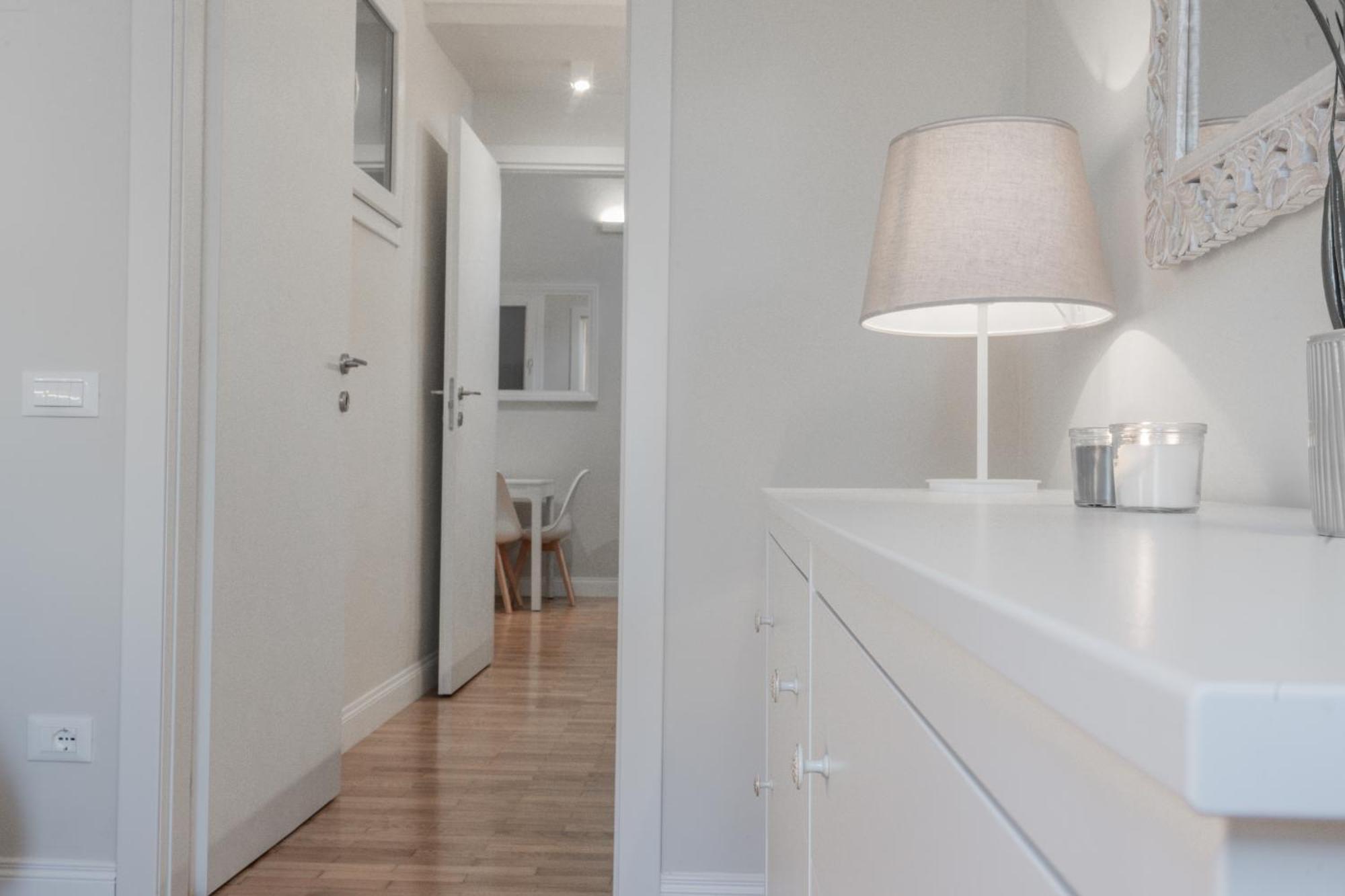 Centro Da Vinci Loft *
