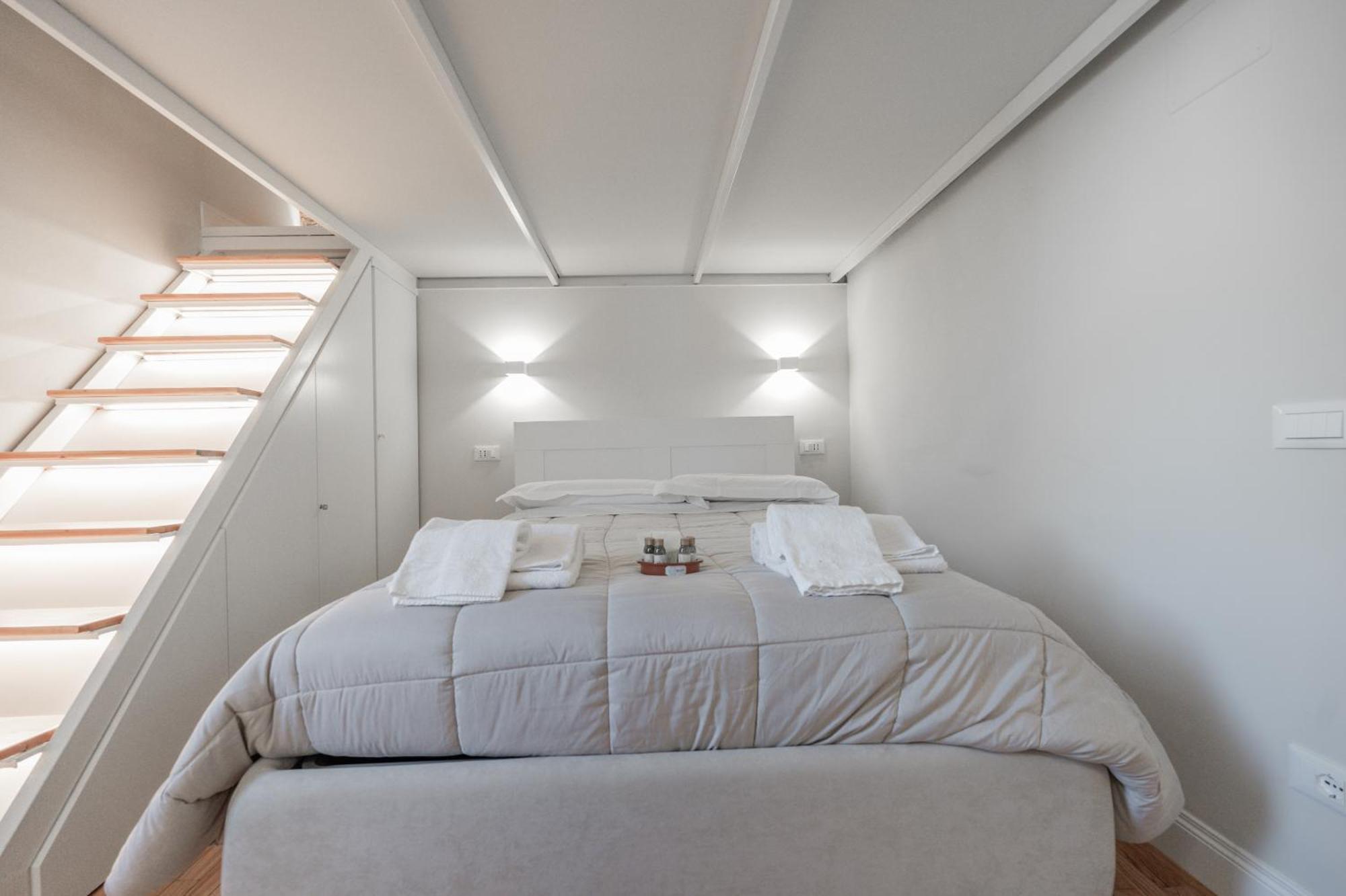 Centro Da Vinci Loft Florencia
