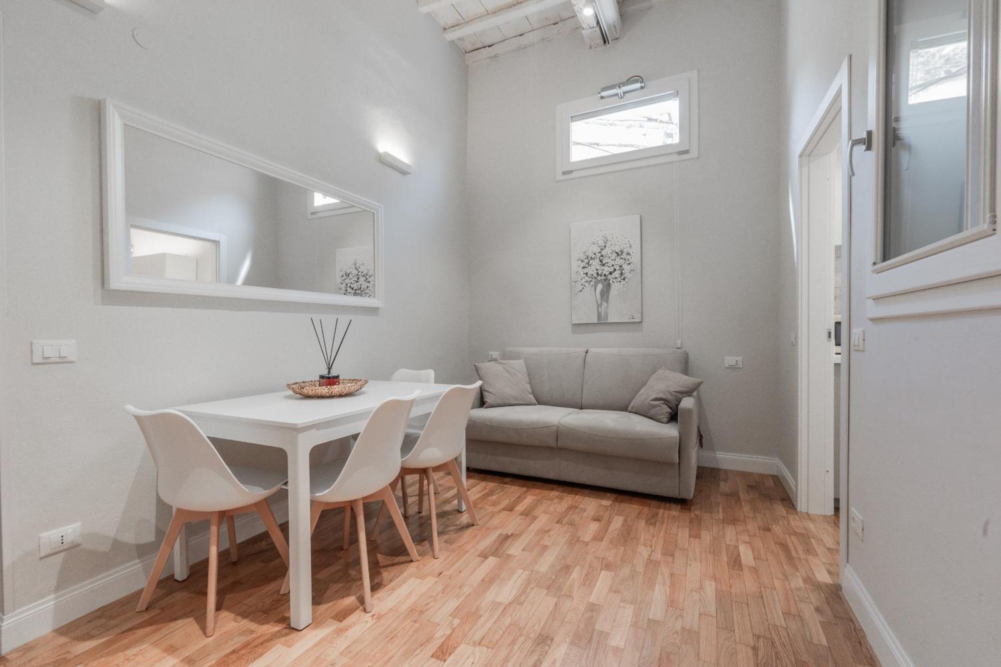 Centro Da Vinci Loft Apartamento